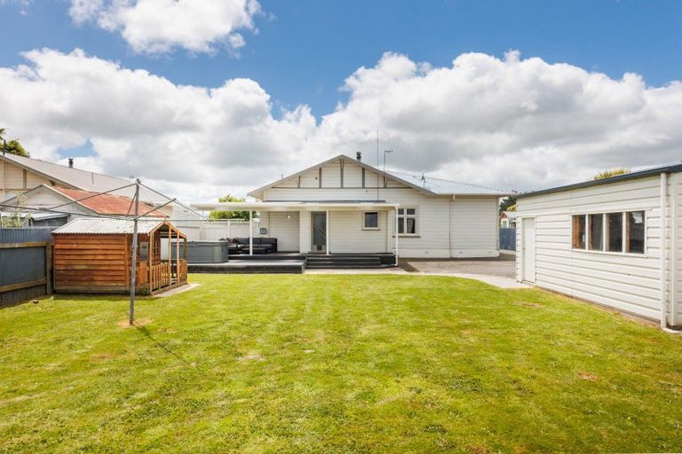 Photo of property in 20 Derby Street, Feilding, 4702