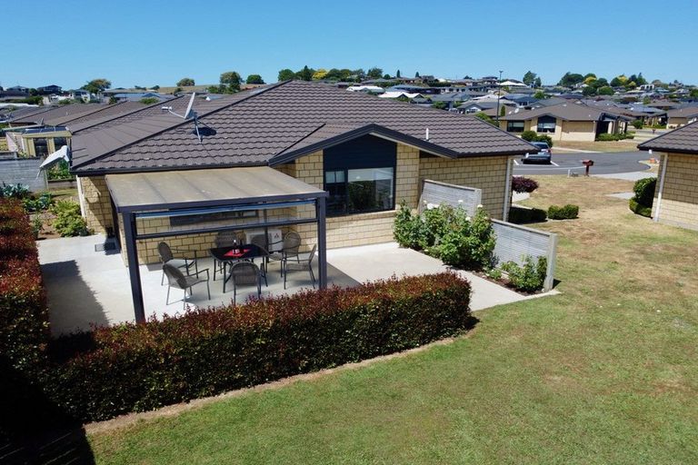 Photo of property in Rosehill Lifestyle Village, 10/182 Gleneagles Drive, Te Awamutu, 3800