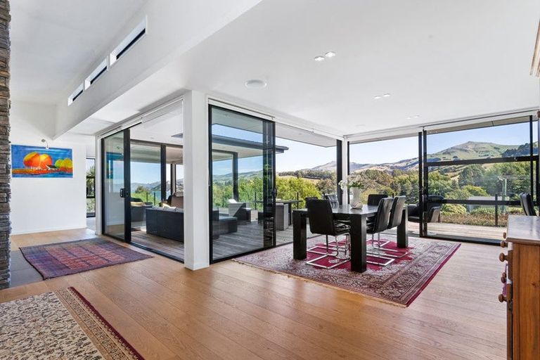 Photo of property in 34 Pawsons Valley Road, Duvauchelle, 7581