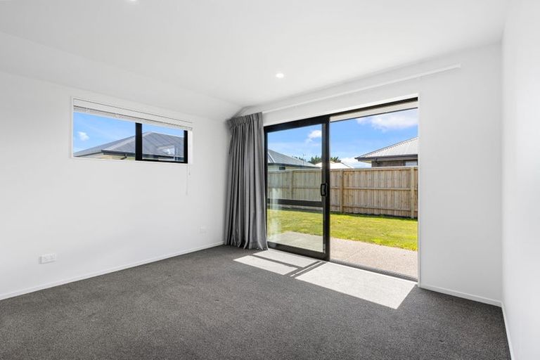 Photo of property in 61 Northmoor Boulevard, Rolleston, 7615