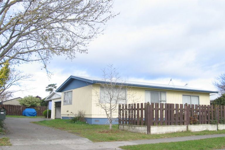 Photo of property in 249b Westminster Avenue, Tamatea, Napier, 4112