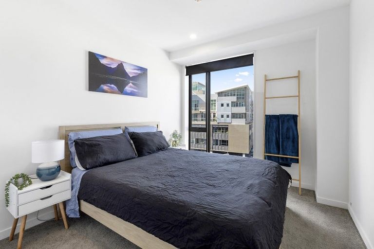 Photo of property in Vsp South, 701/168 Victoria Street, Te Aro, Wellington, 6011