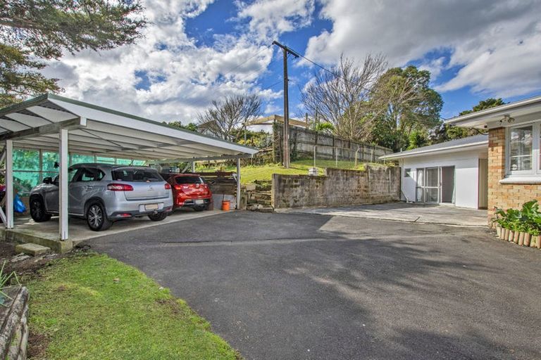 Photo of property in 2 Memorial Drive, Parahaki, Whangarei, 0112