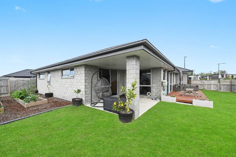 Photo of property in 12 Rehua Drive, Ngaruawahia, Hamilton, 3288
