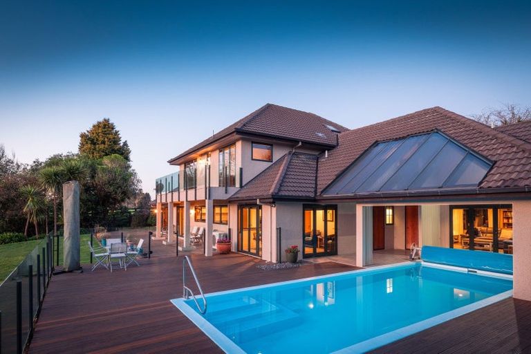 Photo of property in 119 Te Awa Road, Tamahere, Hamilton, 3283