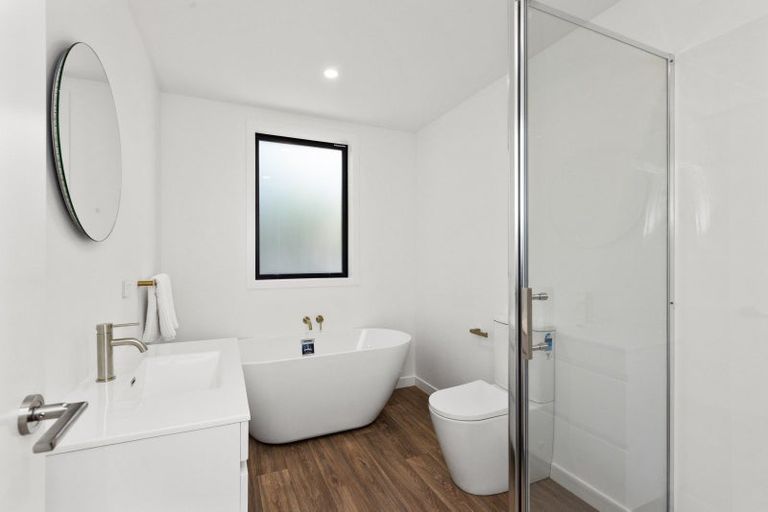 Photo of property in 18a Caxton Street, 18a Caxton Street, Onekawa, Napier, 4110