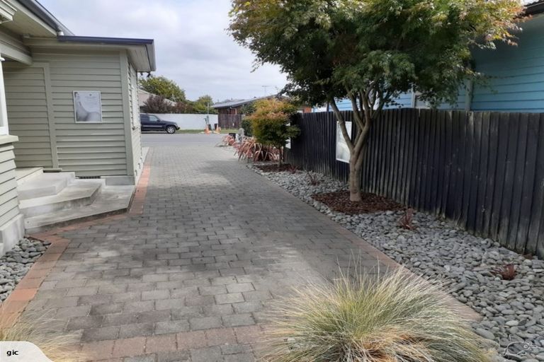 Photo of property in 162 Clarence Street, Riccarton, Christchurch, 8011