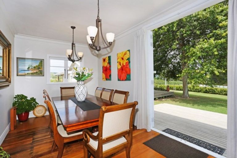 Photo of property in 521 Clevedon Kawakawa Road, Clevedon, 2585