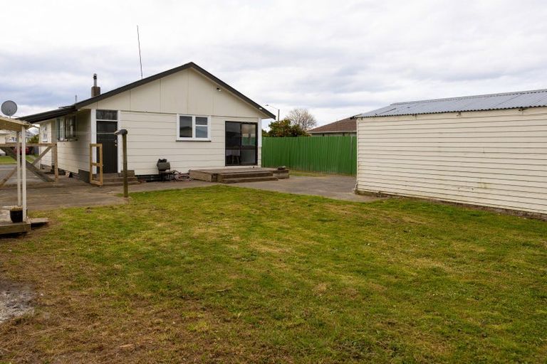 Photo of property in 36 Curling Crescent, Onekawa, Napier, 4110