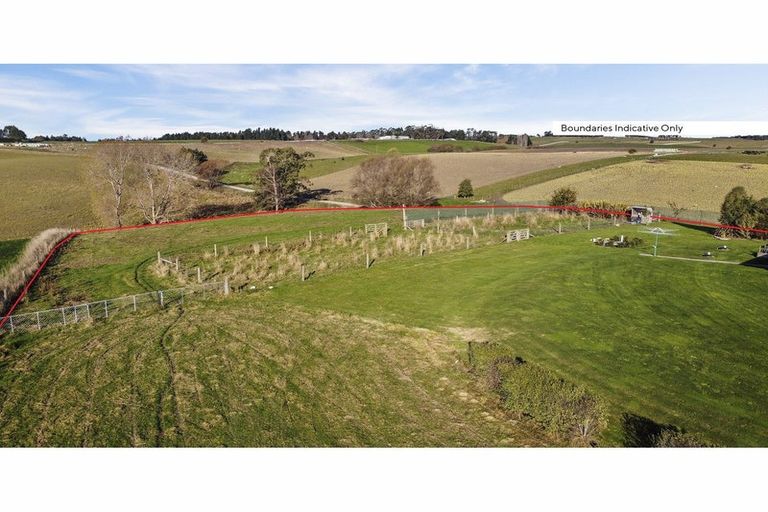 Photo of property in 1153 Rolling Ridges Road, Levels Valley, Timaru, 7975
