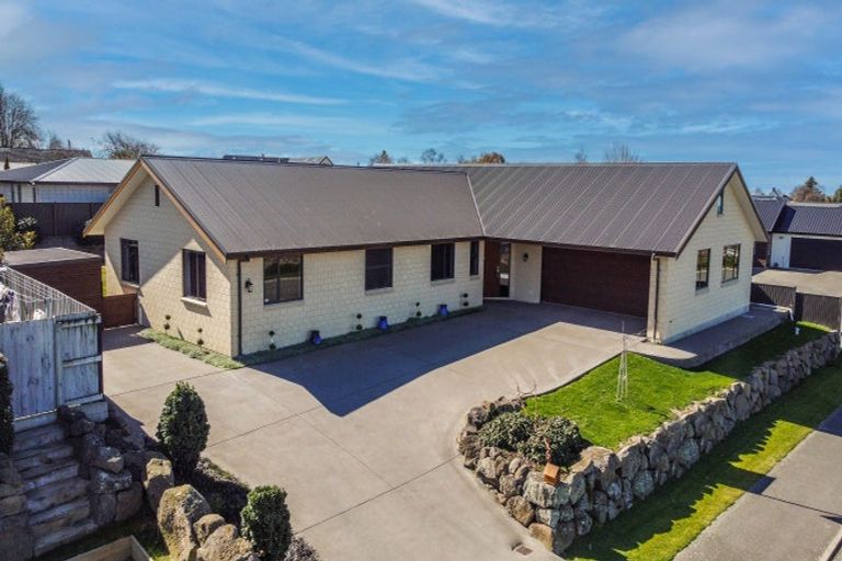 Photo of property in 10 Meadowstone Street, Gleniti, Timaru, 7910