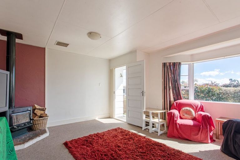 Photo of property in 21 Holt Place, Waipukurau, 4200