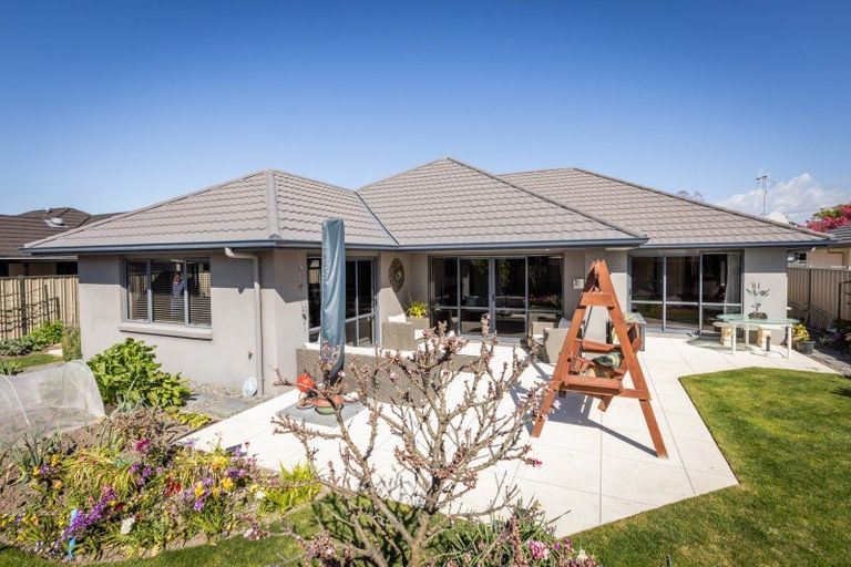 Photo of property in 21 Pinotage Drive, Greenmeadows, Napier, 4112