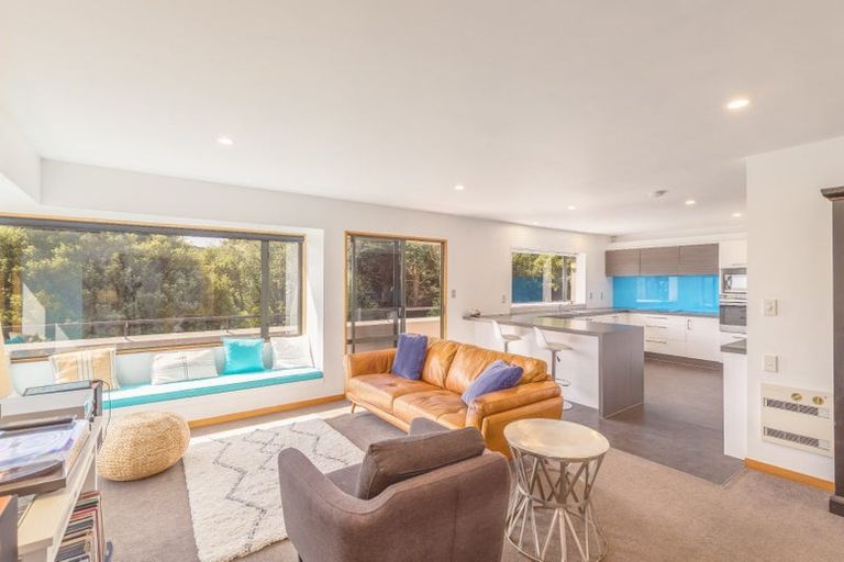 Photo of property in 3 Plains View, Mount Pleasant, Christchurch, 8081