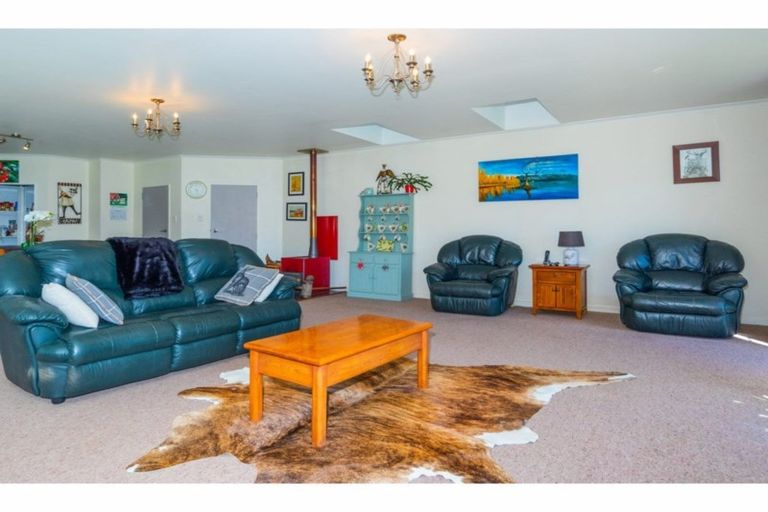 Photo of property in 56 Barrett Road, Seadown, Timaru, 7973