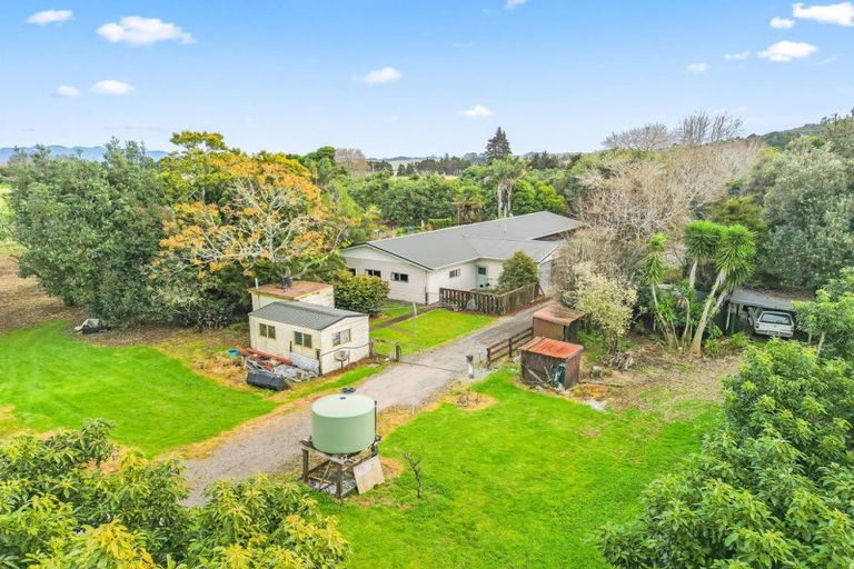 Photo of property in 4790 State Highway 12, Kaikohe, 0473