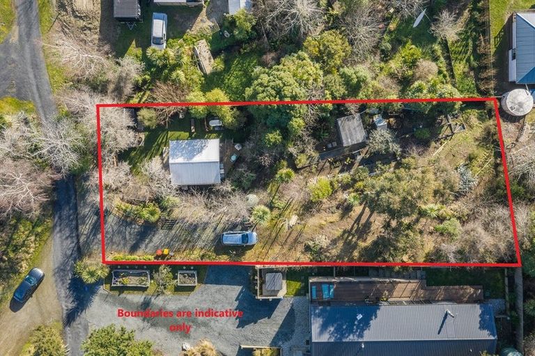 Photo of property in 1b Goodwin Street, Waihola, Milton, 9073