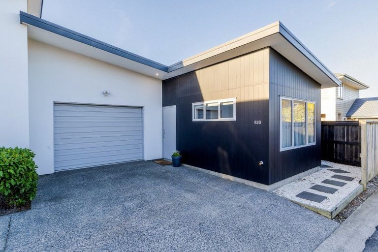 Photo of property in 83b Scott Street, Blenheim, 7201
