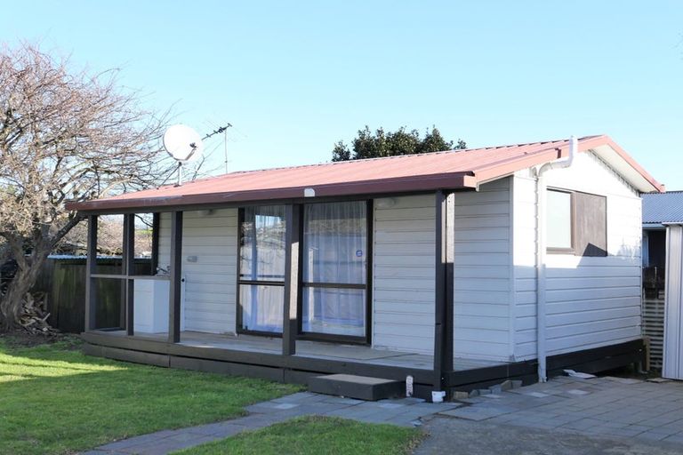 Photo of property in 7 Spackman Crescent, Paraparaumu, 5032