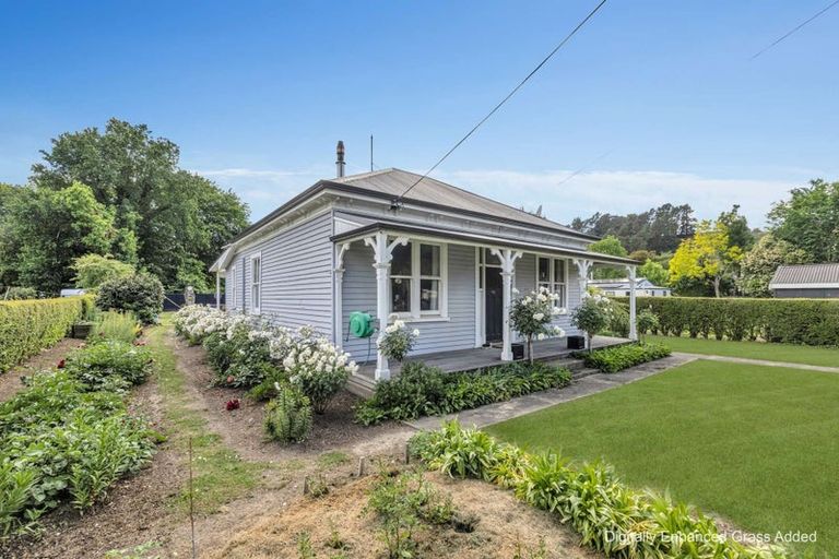 Photo of property in 5 Tekoa Street, Waiau, 7332