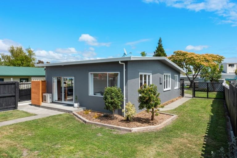 Photo of property in 19 Herbert Street, Mayfield, Blenheim, 7201