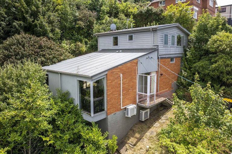 Photo of property in 126 Queen Street, North Dunedin, Dunedin, 9016