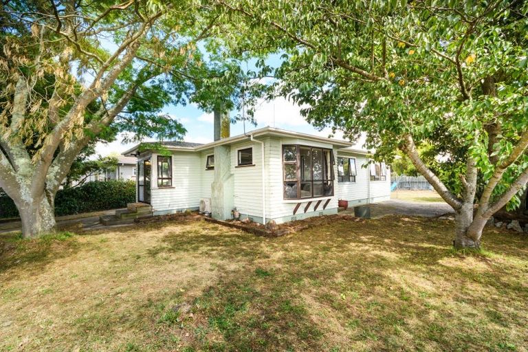Photo of property in 85 Highbury Avenue, Highbury, Palmerston North, 4412