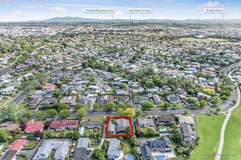 Photo of property in 154 Totara Drive, Pukete, Hamilton, 3200