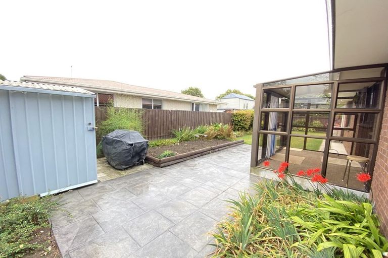 Photo of property in 2/38 Leacroft Street, Bishopdale, Christchurch, 8053