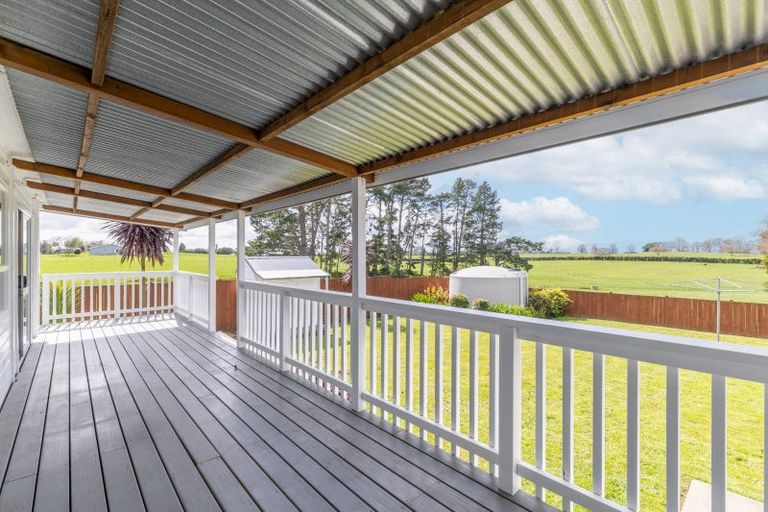 Photo of property in 760 Morrinsville-tahuna Road, Mangateparu, Morrinsville, 3373