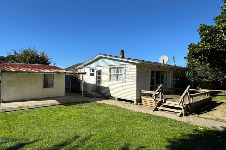 Photo of property in 111 Bridge Street, Opotiki, 3122