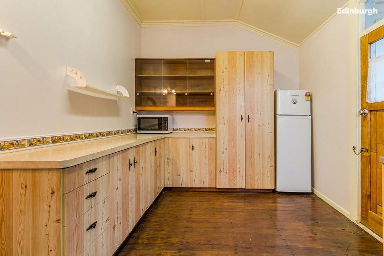 Photo of property in 88 Russell Street, Dunedin Central, Dunedin, 9016