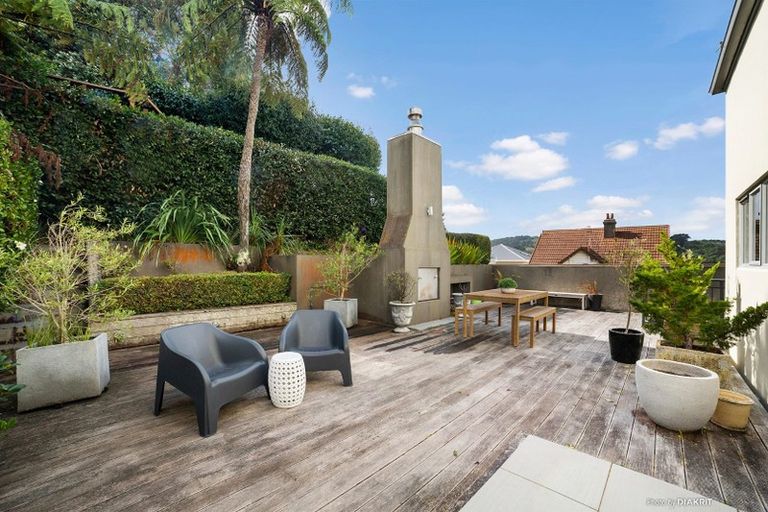 Photo of property in 93 Wright Street, Mount Cook, Wellington, 6021