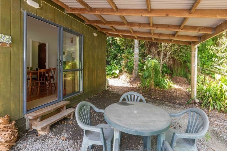 Photo of property in 871 Waiotemarama Gorge Road, Waimamaku, Kaikohe, 0473