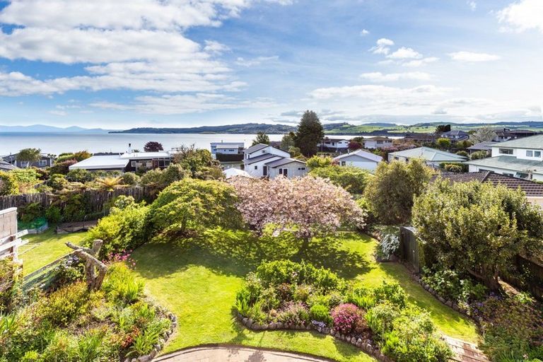 Photo of property in 95 Rokino Road, Hilltop, Taupo, 3330