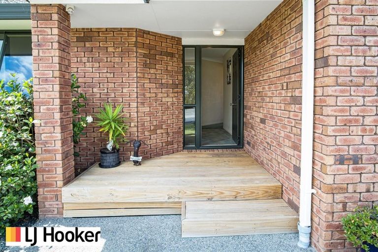 Photo of property in 4 Ashworth Place, Matamata, 3400