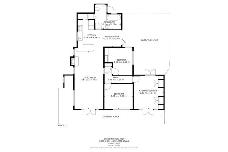 Photo of property in 38 Monowai Road, Johnsonville, Wellington, 6037