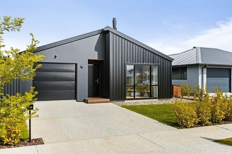 Photo of property in 133 Burdon Loop, Lake Hawea, 9382