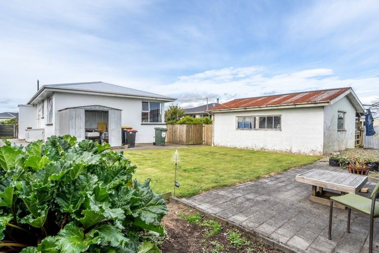 Photo of property in 17 Kilmarnock Avenue, Strathern, Invercargill, 9812