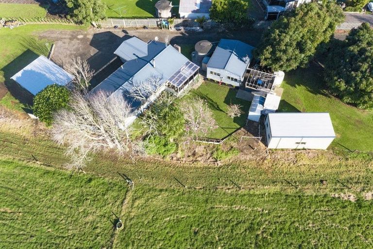 Photo of property in 391 Waiuku-otaua Road, Waiuku, 2682