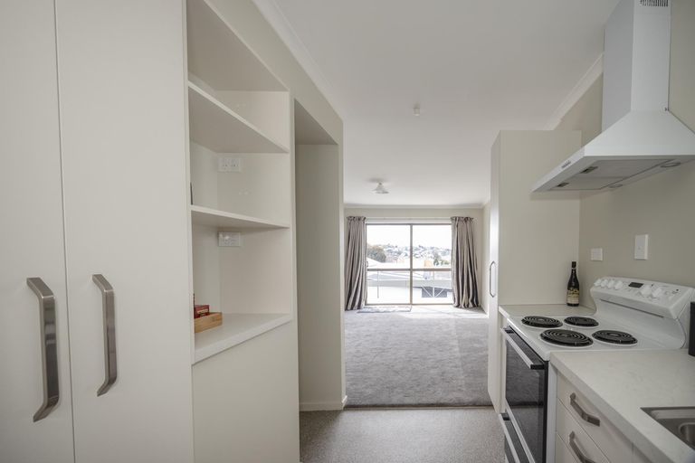 Photo of property in 33c Wharfe Street, South Hill, Oamaru, 9400
