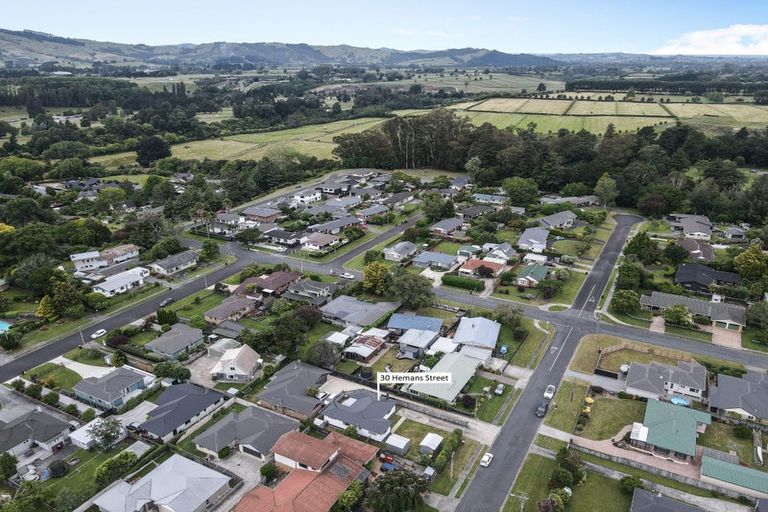 Photo of property in 30 Hemans Street, Leamington, Cambridge, 3432