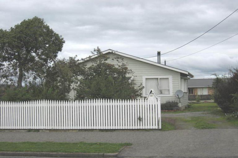 Photo of property in 97 Harley Street, Solway, Masterton, 5810