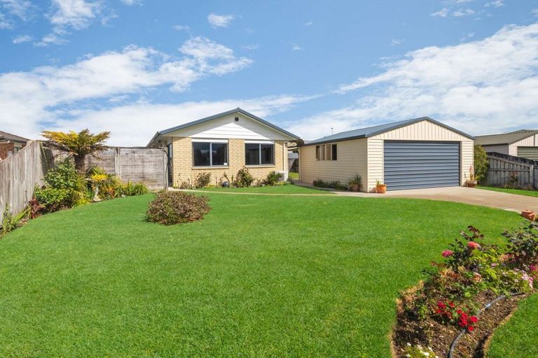 Photo of property in 128 Cameron Avenue, Te Awamutu, 3800