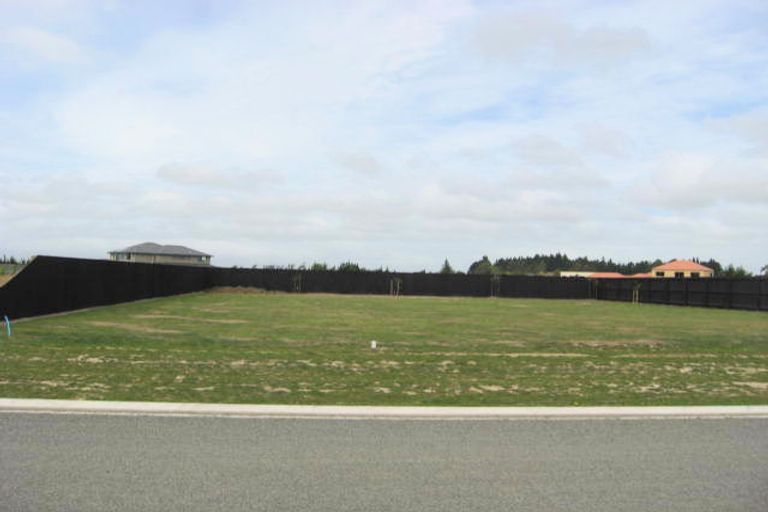 Photo of property in 8 Fairfield Way, Rolleston, 7614