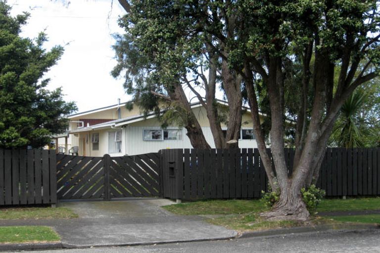 Photo of property in 3 Tirimoana Place, Otamatea, Whanganui, 4501