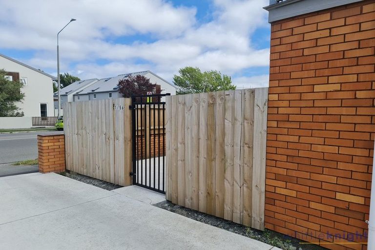 Photo of property in 4/56 Matipo Street, Riccarton, Christchurch, 8041