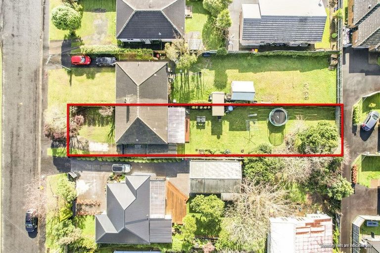 Photo of property in 6 Graham Street, Hamilton East, Hamilton, 3216