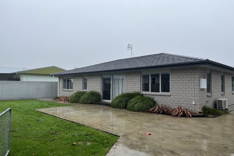 Photo of property in 12a Guy Avenue, Levin, 5510