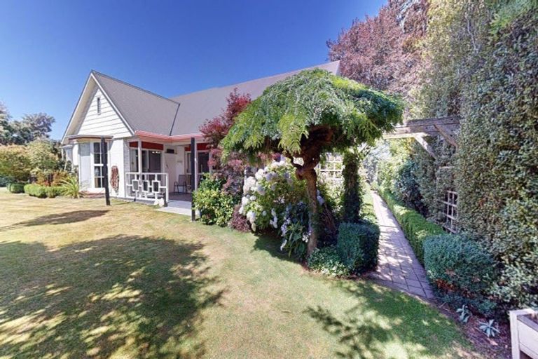 Photo of property in 16 Melcombe Street, Tinwald, Ashburton, 7700